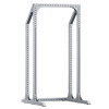 Рамка для присідань Eleiko Prestera Half Rack Frame Outdoor