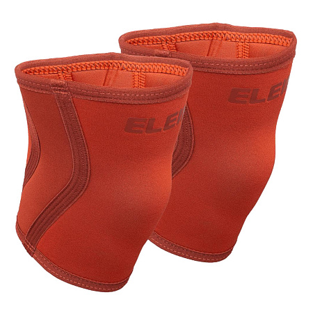 Наколенники Eleiko WL Knee Sleeve 5 мм пара