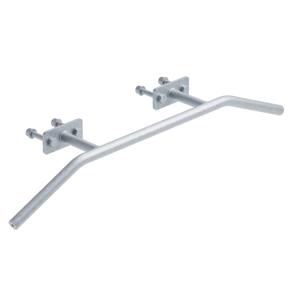 Турнік вигнутий Eleiko Prestera Angled Pull-Up Bar Outdoor 3085580-01