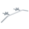 Турнік вигнутий Eleiko Prestera Angled Pull-Up Bar Outdoor 3085580-01