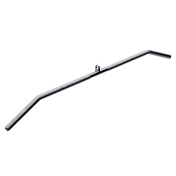 Ручка для тяги Eleiko Lat Pull Down Bar 25 мм