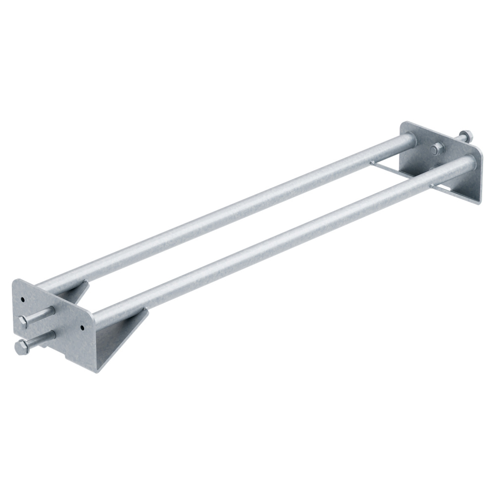 Полиця для м'ячів Eleiko Prestera Ball Storage Shelf Outdoor 1072 мм 3085618-01
