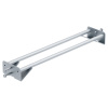 Полиця для м'ячів Eleiko Prestera Ball Storage Shelf Outdoor 1072 мм 3085618-01