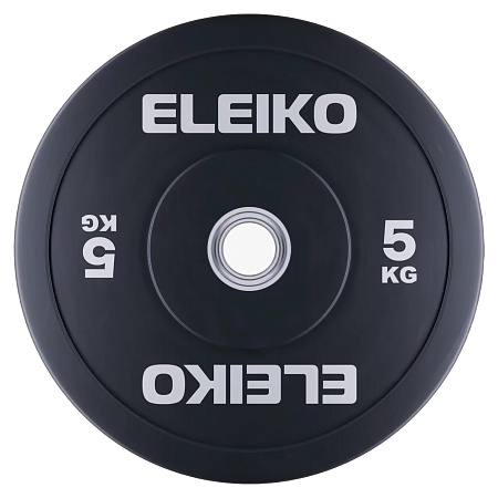 Диск Eleiko Bumper Plate