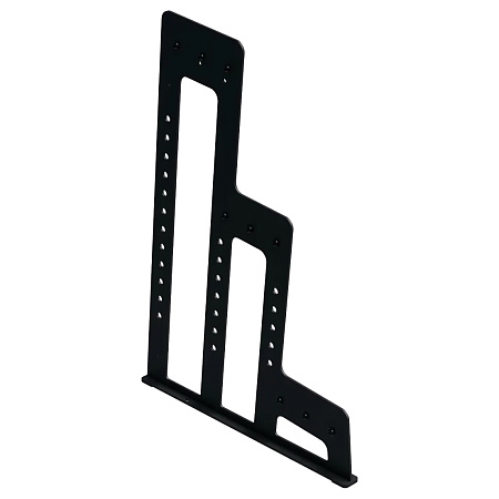 Ножка для стойки хранения Eleiko Three Tier Storage Leg DB & KB