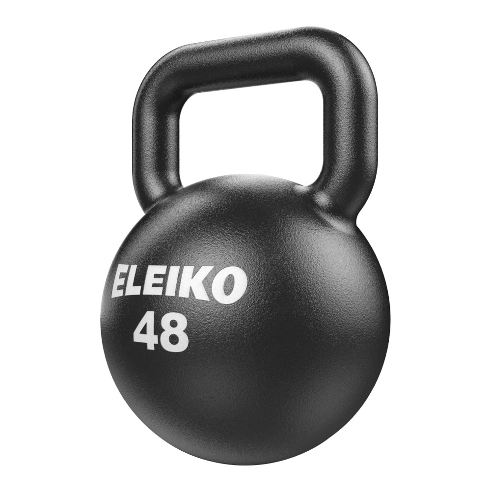 Гиря Eleiko 380-0480 48 кг