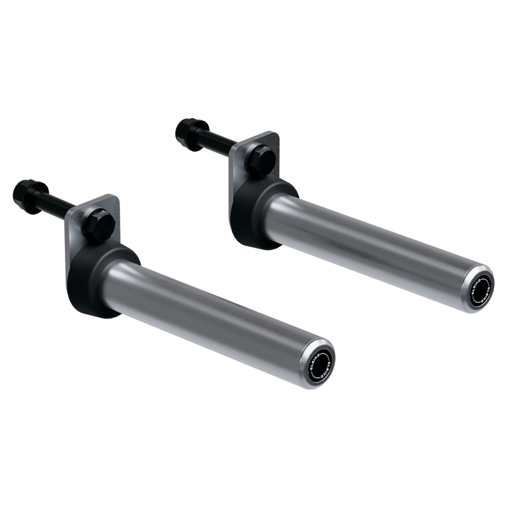 Держатели для дисков Eleiko Prestera Weight Pins medium пара 2002176