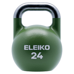 Гиря для змагань Eleiko Competition