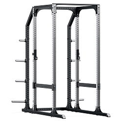 Рамка для присідань Eleiko Prestera Power Rack Stainless