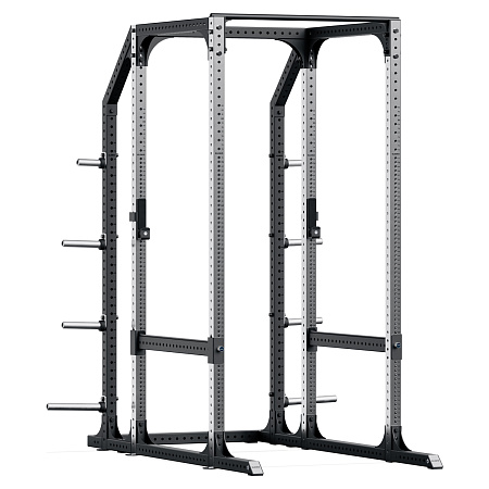 Рамка для присідань Eleiko Prestera Power Rack Stainless
