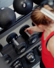Полиця для гантелей Eleiko Prestera Dumbbell Storage Shelf 1072 мм 3085583-03