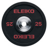 Диск Eleiko Sport Training Plate black 25 кг