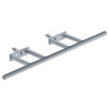 Турнік Eleiko Prestera Straight Pull-up Bar Outdoor