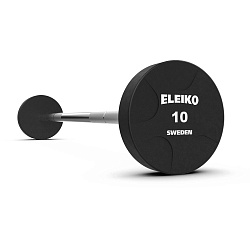 Штанга фиксированная Eleiko Vulcano 319-0000