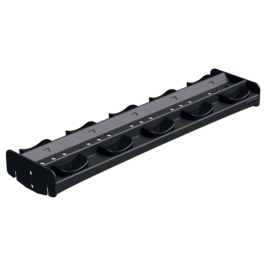 Полка для стойки гантелей Eleiko Prestera Pro Dumbbell Shelf