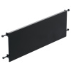 Табличка Eleiko Prestera Customization Plate black 3085744