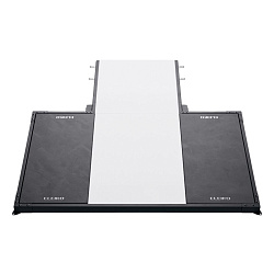 Помост Eleiko SVR Insert Platform Prestera Double Half Rack small