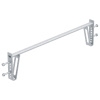 Турнік Eleiko Prestera Muscle Up Outdoor 1072 мм 3085721-01