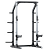 Рамка для присідань Eleiko Prestera Half Rack Stainless