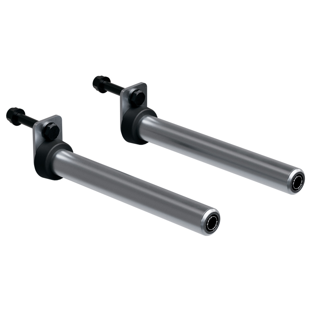 Держатели для дисков Eleiko Prestera Weight Pins large пара 2002177