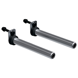 Держатели для дисков Eleiko Prestera Weight Pins пара