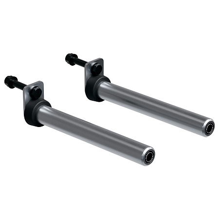 Держатели для дисков Eleiko Prestera Weight Pins пара