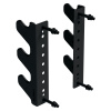 Держатель для грифов Eleiko Prestera Bar Rack black 2001995-03
