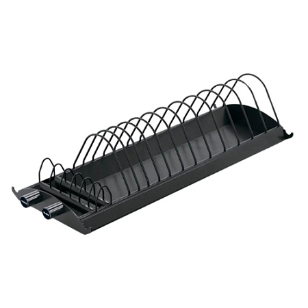 Стойка под диски Eleiko WPPO Powerlifting Warm up/Training Plate Rack