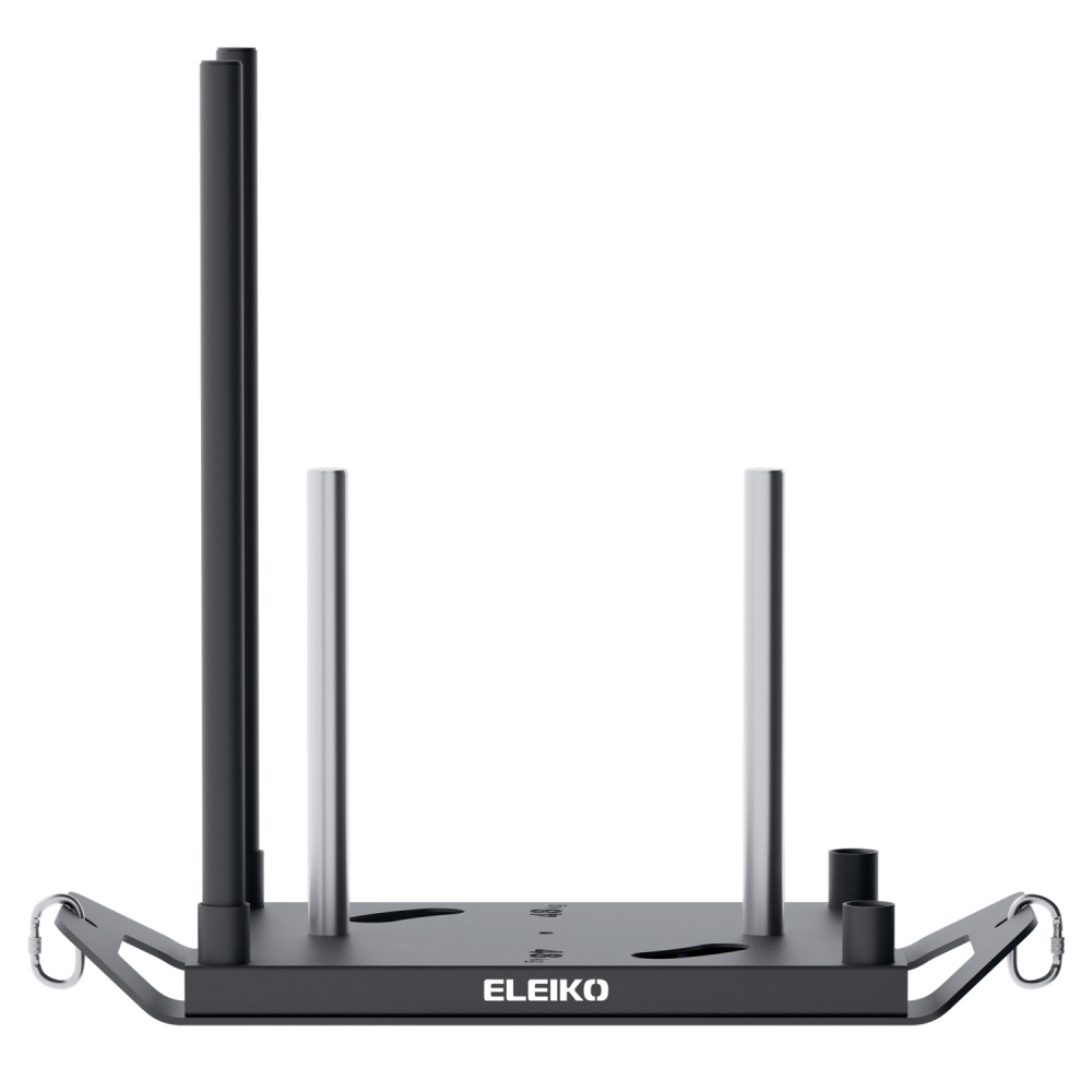 Сани для кросфіту Eleiko XF Sled Prowler Heavy
