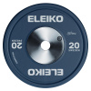 Диск Eleiko WPPO Powerlifting Competition Plate 20 кг